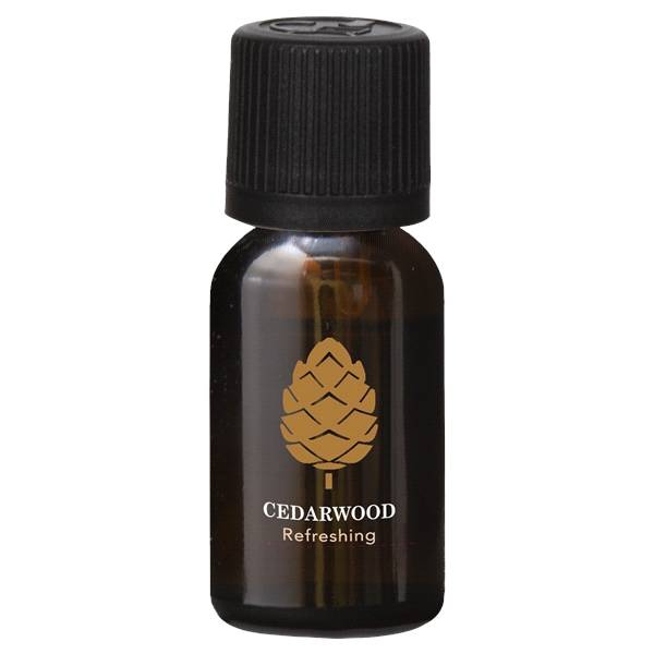 Fusion Cedarwood Essential Oil, 15 mL