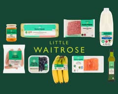 Little Waitrose - Chippenham
