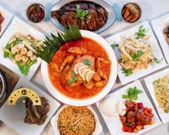 Hee Kee Seafood Restaurant 喜记海鲜小炒大排档