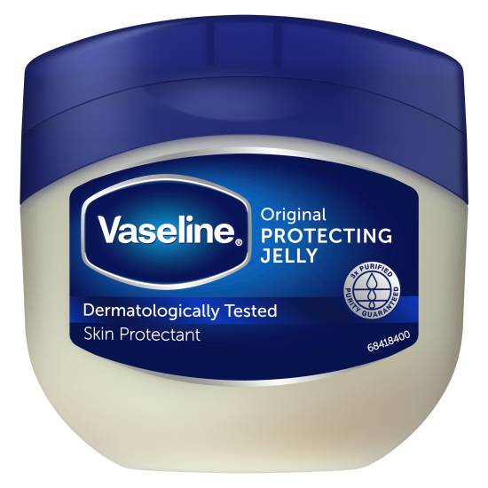 Vaseline Original Petroleum Jelly