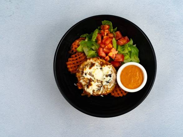 Order SIGNATURE BOWL food online from Clean Eatz - Shalimar store, Shalimar on bringmethat.com