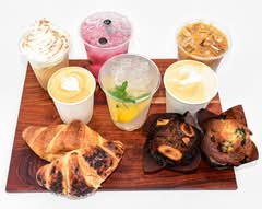 Gather Coffee Bryanston