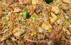 ATX Wok 'n Fried Rice (5610 N Interstate Hwy 35)
