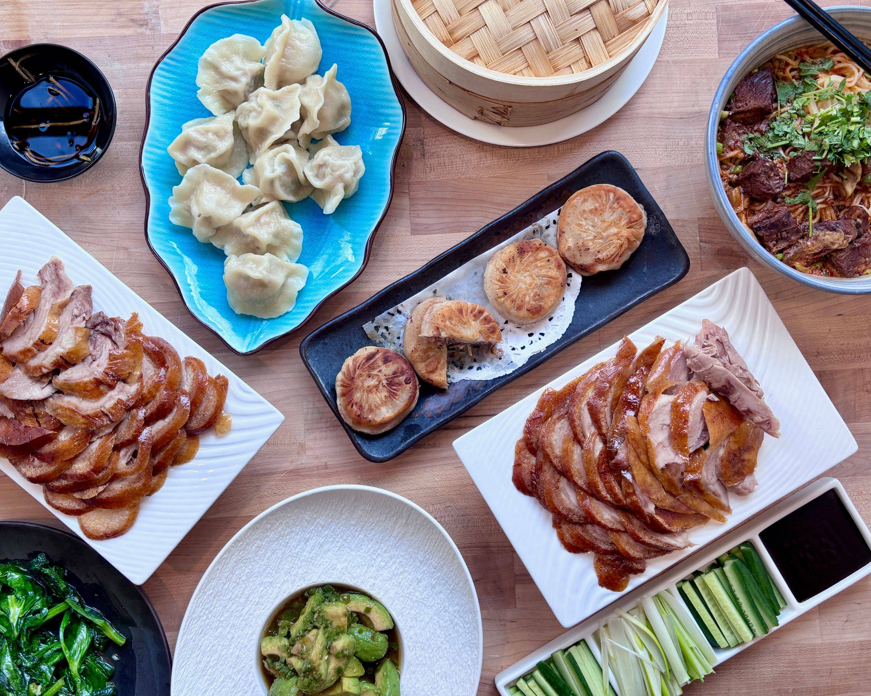 Dim Sum Food Near Me Finding the Best Restaurants and Recipes