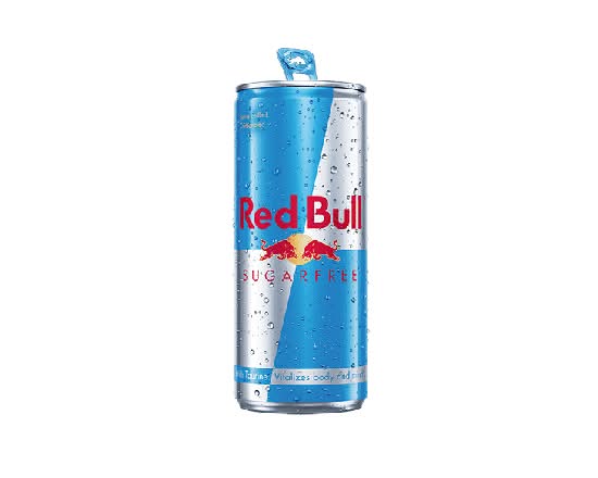 Red Bull Sugar Free