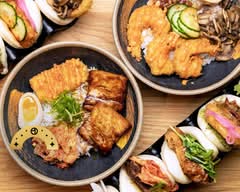 The Bao Spot (Orlando)
