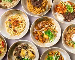 Sou Sou Udon