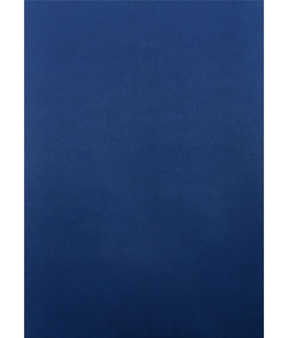 Cartolina 50X70Cm 180G Navy Paperpoint