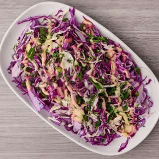 Slaw Salad