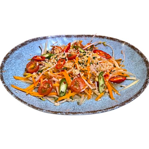 Papaya Salad