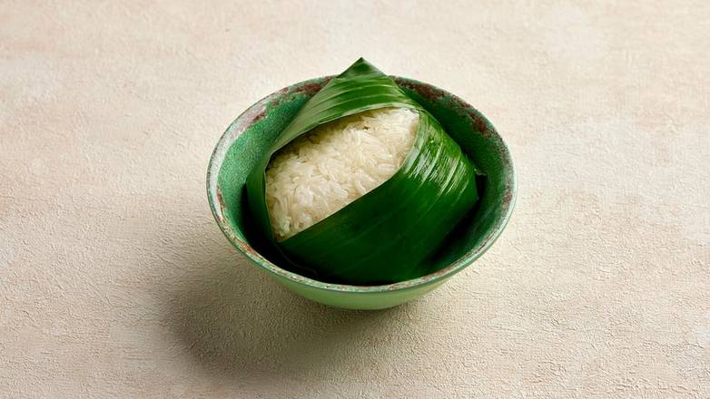 Sticky Rice