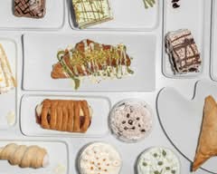 Delight Cakes & Cafe (unit 3-20 Dawson Road)