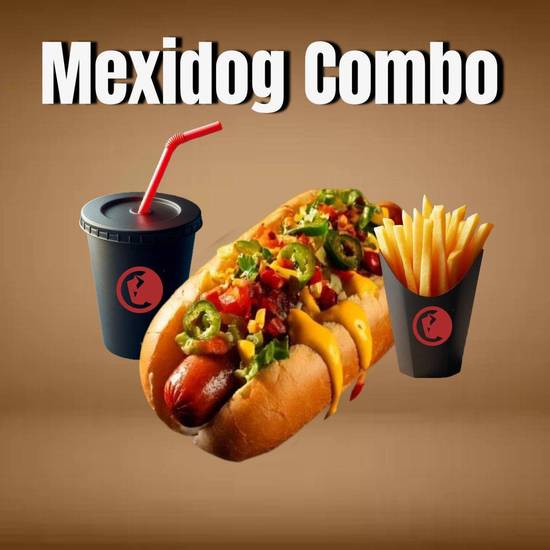 Mexidog