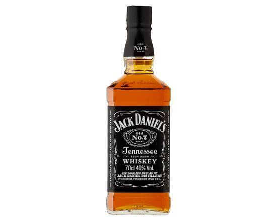 Jack Daniels 700 ml Whisky 40%