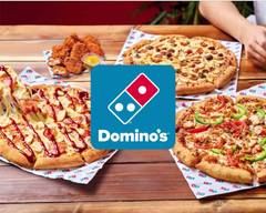 Domino's Pizza - Toulon - Est