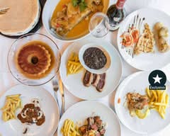 Restaurante D. Frango