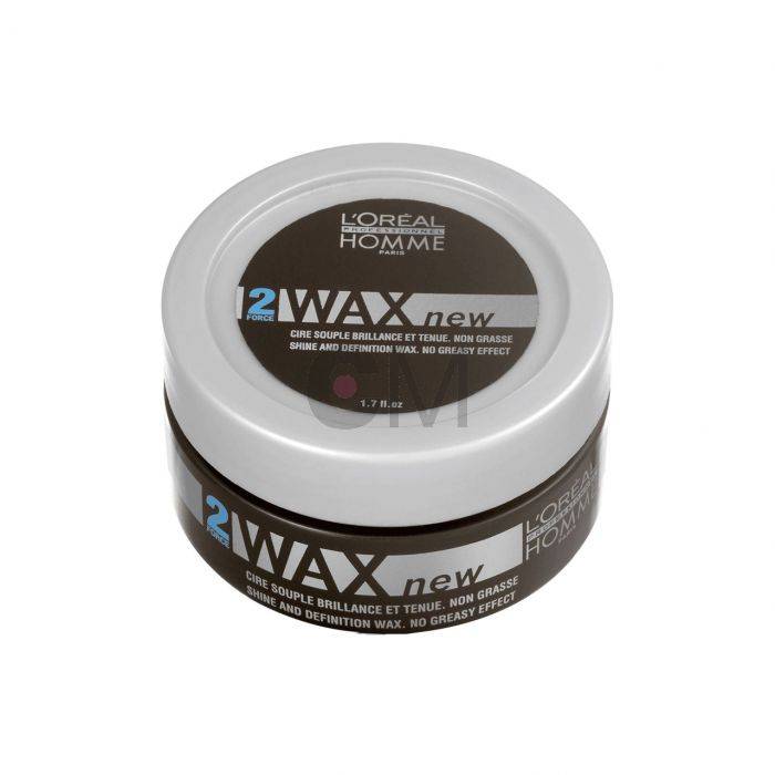 Cote à cheveux Wax fixeeze