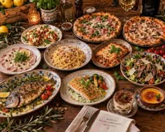 Casa al Porto 🍕🍝 - Italian Deluxe