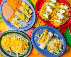 Famous Taco (321 South Waverly Road)