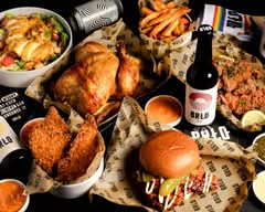 BRLO Chicken & Beer