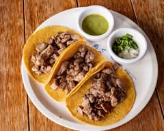 La Palapita Rancho Viejo