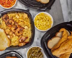 District Fish & Pasta