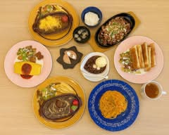 静聴café Seichou café