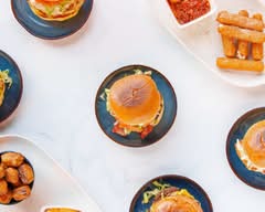 Happi's Fried Chicken (2812 Erwin Road)