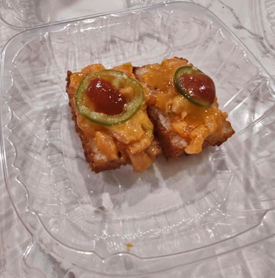 Komorebi Sushi