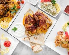 Arabian Taste Restaurant 