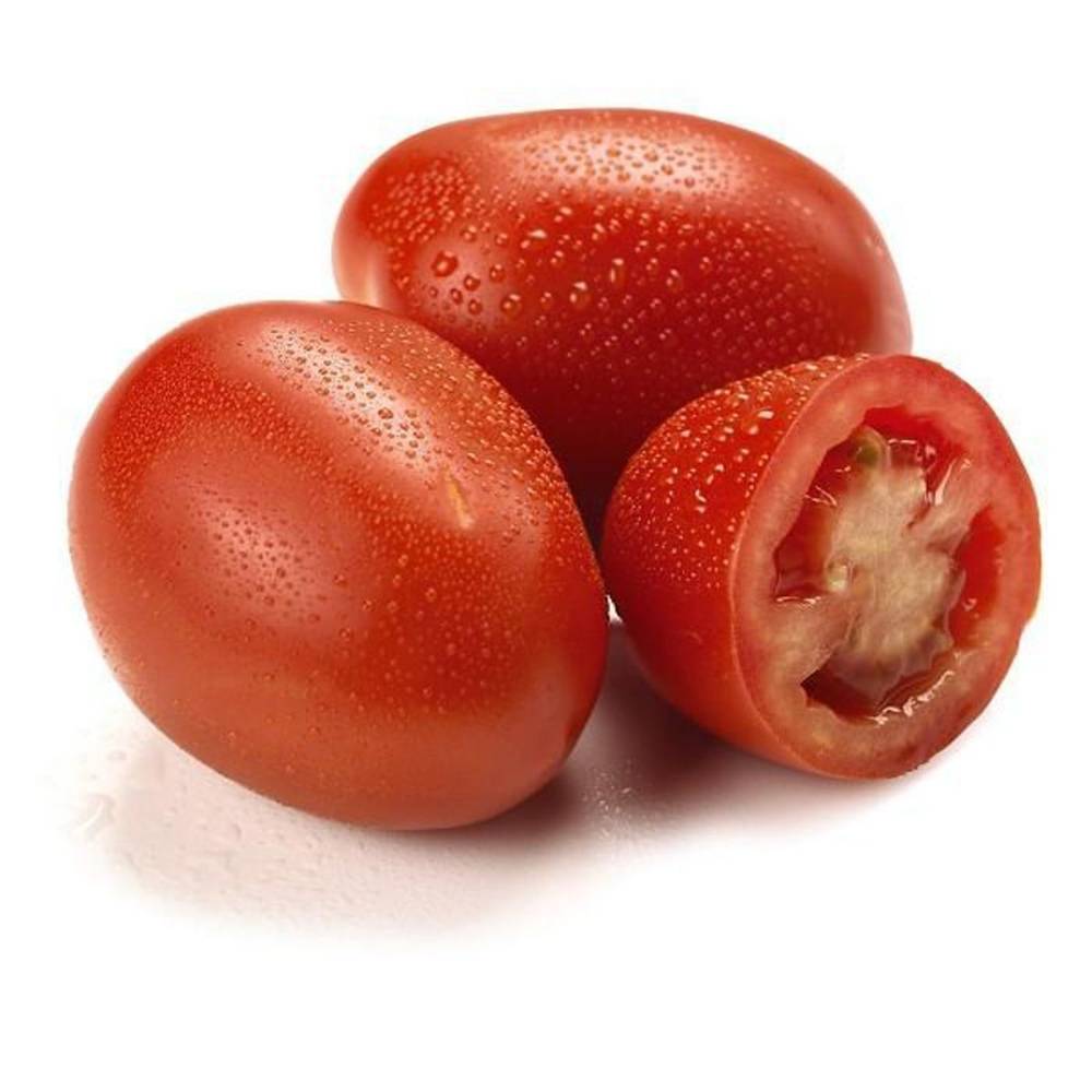 Roma Tomato, Each Per Pound