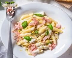 Pasta Club