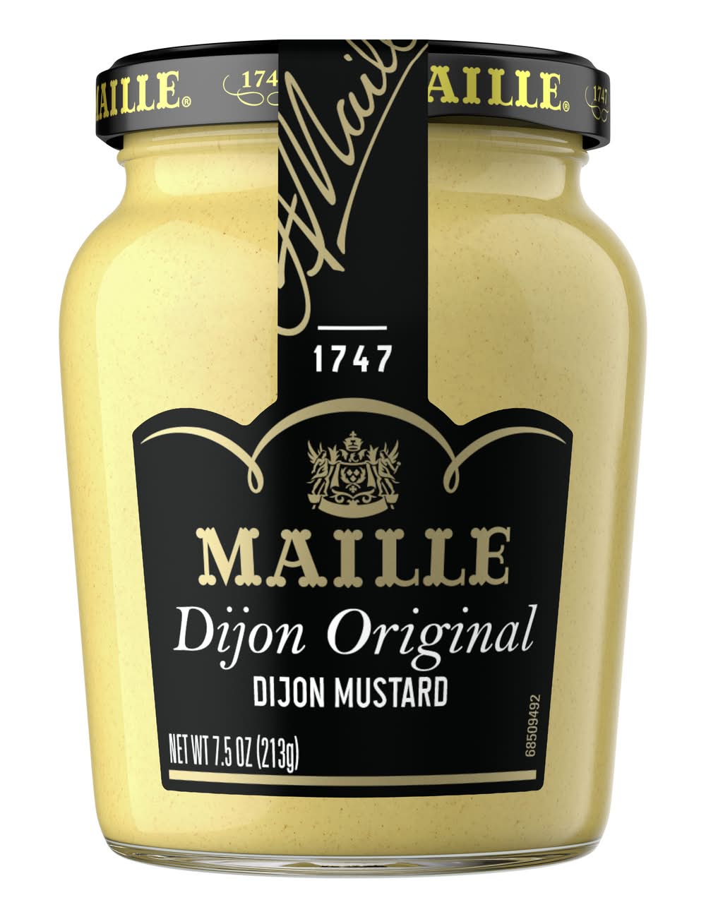 Maille Original Dijon Mustard (7.5 oz)