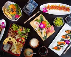 Sushi Hook (Sacramento)