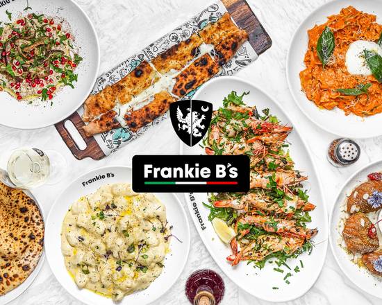 Frankie B's Parramatta