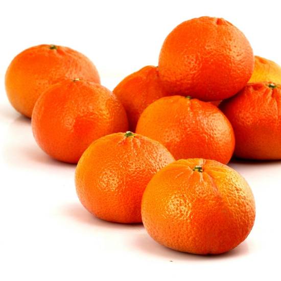 Mandarines à jus - le filet de 2Kg