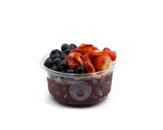 Pura Vida Acai Bowl