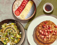 Avocalia Desayunos - Metepec