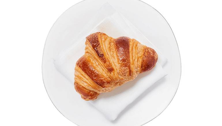 Butter Croissant