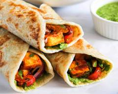 Turmeric Indian Fast Food 