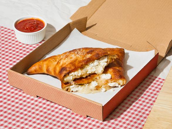 Brooklyn Calzone