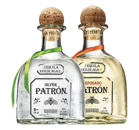 Patron Duo