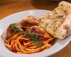 Piatto (9201 R.A. Young Jr Dr)