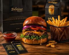 Delicious Burger