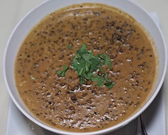 Daal Makhani