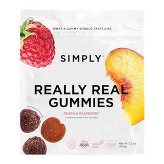 Simply Fruit Bite SM
