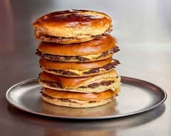 Munchies By Foodgoddesss