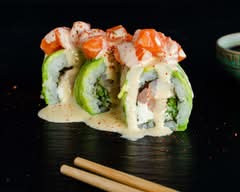 Mi sushi