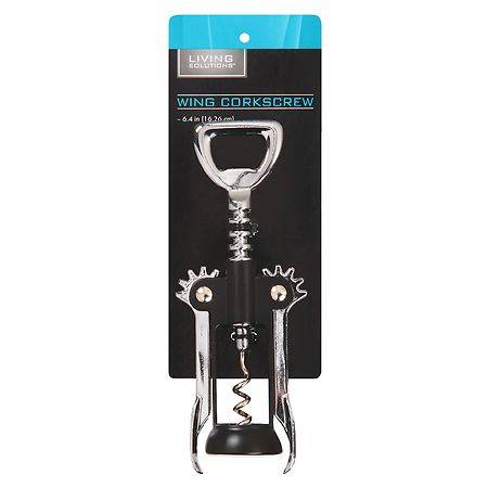 Living Solutions Wing Corkscrew