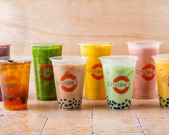 Order ANDA BOBA TEA - Rockville Centre, NY Menu Delivery [Menu & Prices]